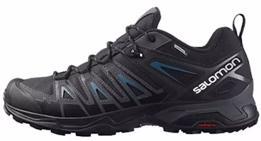 Salomon X Ultra Pioneer Cswp 'Black Blue' 416708 Salomon X Ultra Pioneer Cswp 'Black Blue' 416708