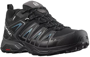 Order Salomon X Ultra Pioneer CSWP 低筒耐磨戶外功能鞋 黑色