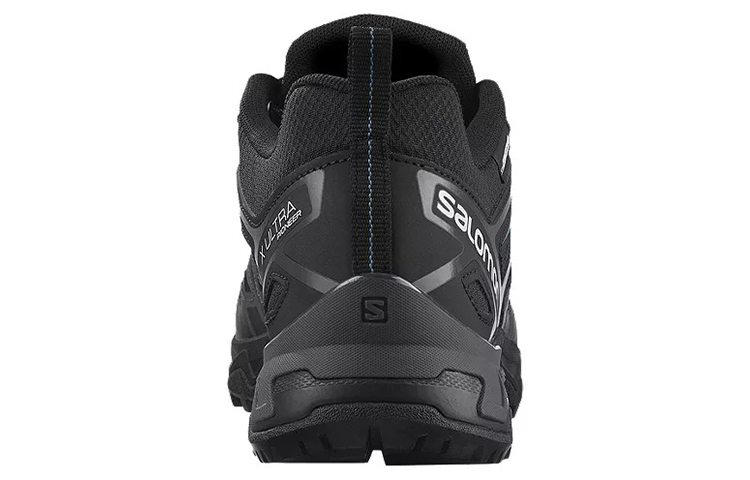 Shop Salomon X Ultra Pioneer Cswp '黑蓝' 运动鞋 416708