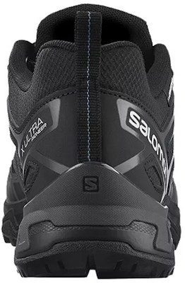 Salomon X Ultra Pioneer Cswp '黑蓝' 运动鞋 416708 Shop Salomon X Ultra Pioneer Cswp '黑蓝' 运动鞋 416708
