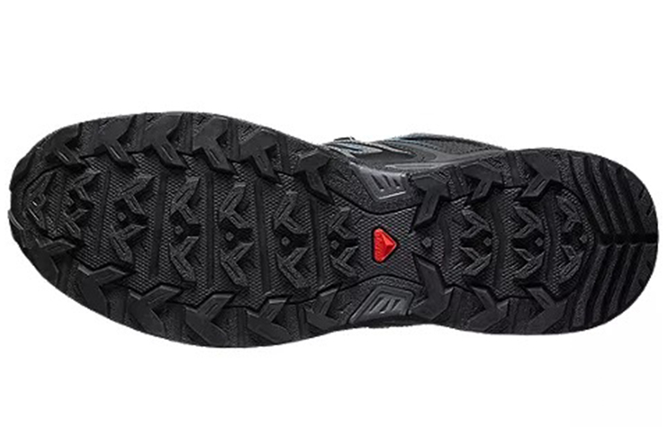 Purchase Salomon X Ultra Pioneer Cswp '黑蓝' 运动鞋 416708