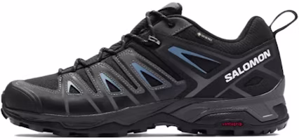 Salomon X Ultra Pioneer GTX 'Blue Black' 471701 Salomon X Ultra Pioneer GTX 'Blue Black' 471701