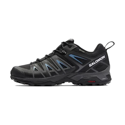 Salomon X Ultra Pioneer GTX 'Blue Black'