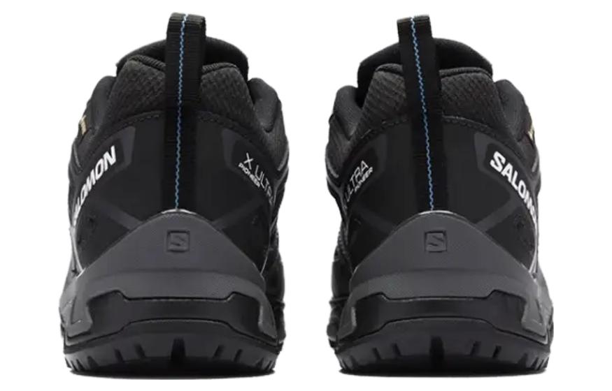 Salomon X Ultra Pioneer GTX 'Blue Black' 圖 4