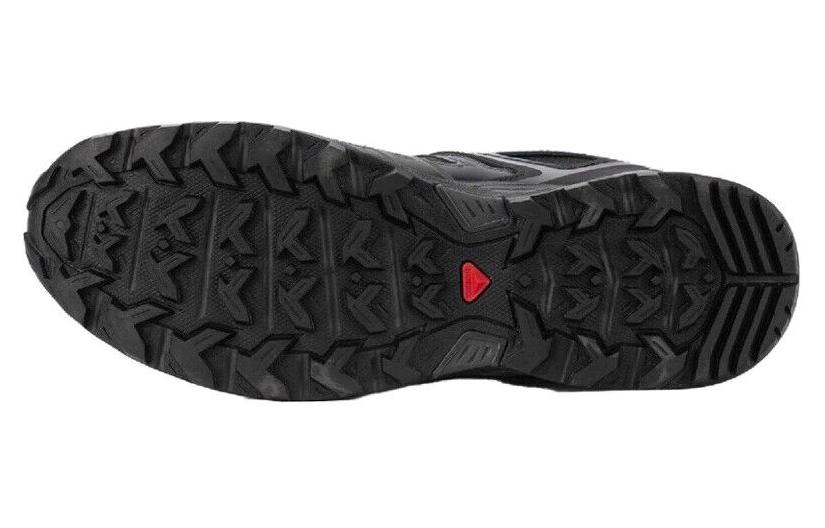 Salomon X Ultra Pioneer GTX 'Blue Black' 圖 5