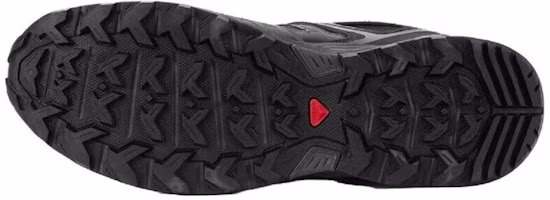 Purchase SALOMON X Ultra Pioneer GTX 防滑減震 低幫 戶外運動鞋 男款 黑藍色
