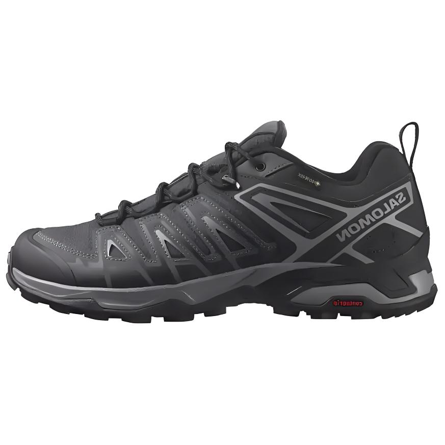Salomon X Ultra Pioneer GORE-TEX 'Phantom Quiet Shade'