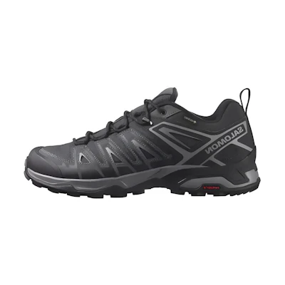 Salomon X Ultra Pioneer GORE-TEX 'Phantom Quiet Shade'