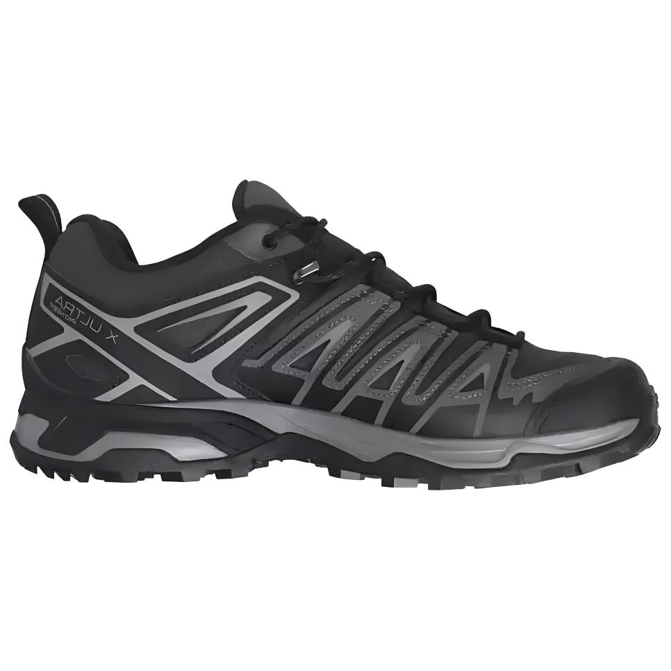 Salomon X Ultra Pioneer GORE-TEX 'Phantom Quiet Shade' 圖 2
