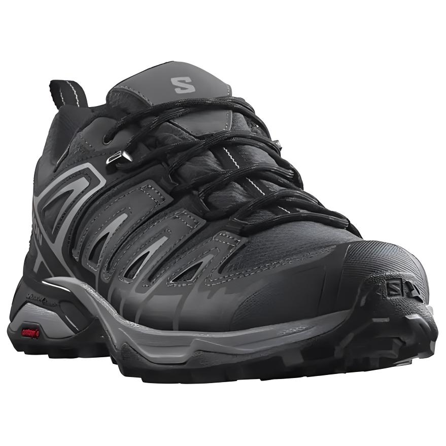 Salomon X Ultra Pioneer GORE-TEX 'Phantom Quiet Shade' 圖 3