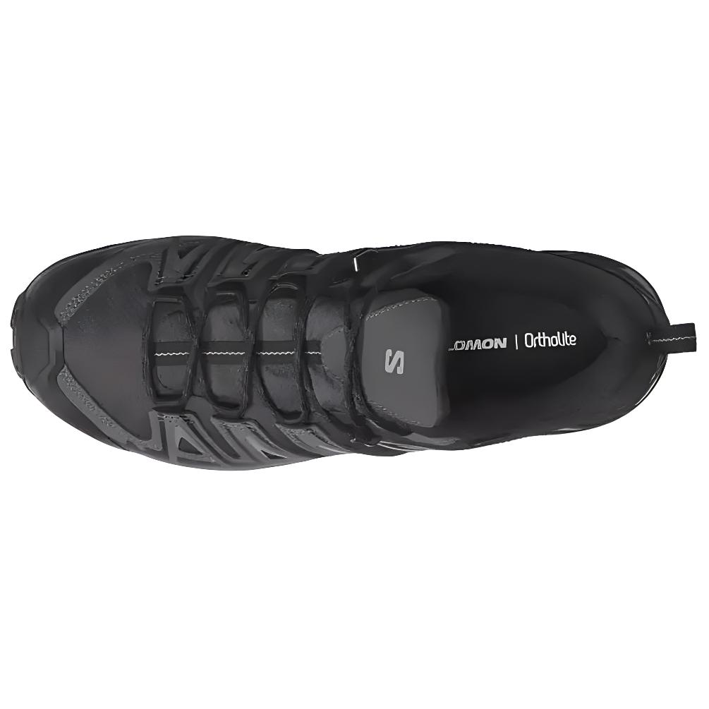 Salomon X Ultra Pioneer GORE-TEX 'Phantom Quiet Shade' 圖 4