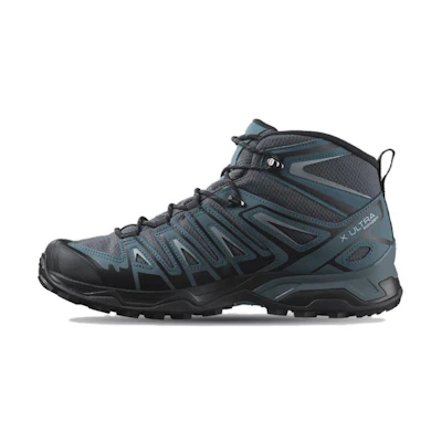 Salomon X Ultra Pioneer GTX 'Navy Grey'