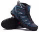 Lookbook Salomon X Ultra Pioneer GTX ''Navy Grey'' Schoenen 471964