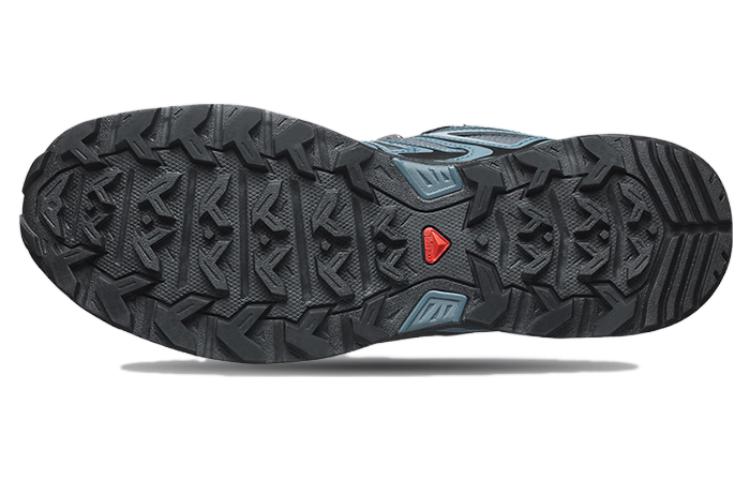 Salomon X Ultra Pioneer GTX 'Navy Grey' 圖 5