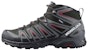 Salomon X Ultra Pioneer Mid 'Merah' 416710