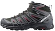 Buy Salomon X Ultra Pioneer Mid 'Merah' 416710