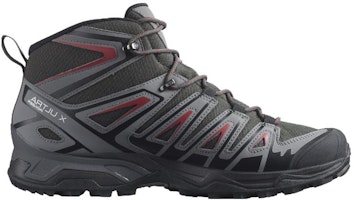 Salomon X Ultra Pioneer Mid 'Merah' 416710 Order Salomon X Ultra Pioneer Mid 'Merah' 416710