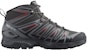 Salomon X Ultra Pioneer Mid 'Merah' 416710