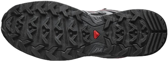 Salomon X Ultra Pioneer Mid 'Merah' 416710 Purchase Salomon X Ultra Pioneer Mid 'Merah' 416710