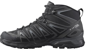 Salomon X Ultra Pioneer Mid Cswp 'Black' 416711 Salomon X Ultra Pioneer Mid Cswp 'Black' 416711