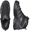 Lookbook Salomon X Ultra Pioneer Mid Cswp 戶外功能鞋 黑色