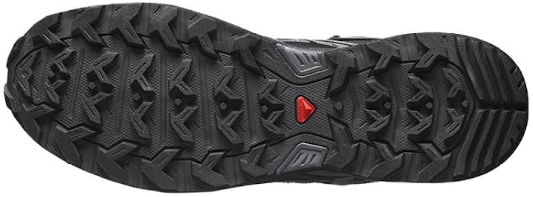 Salomon X Ultra Pioneer Mid Cswp 戶外功能鞋 黑色 Purchase Salomon X Ultra Pioneer Mid Cswp 戶外功能鞋 黑色