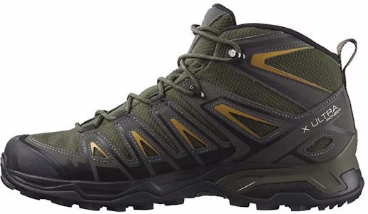 Salomon X Ultra Pioneer MID CSWP 'Verde' 472080 Buy Salomon X Ultra Pioneer MID CSWP 'Verde' 472080
