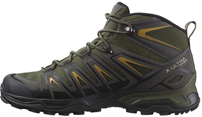 Salomon X Ultra Pioneer MID CSWP 'Verde' 472080 Buy Salomon X Ultra Pioneer MID CSWP 'Verde' 472080