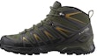 Buy Salomon X Ultra Pioneer MID CSWP 'Verde' 472080