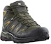 Order Salomon X Ultra Pioneer MID CSWP 'Verde' 472080