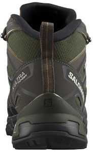 Salomon X Ultra Pioneer MID CSWP 'Verde' 472080 Lookbook Salomon X Ultra Pioneer MID CSWP 'Verde' 472080