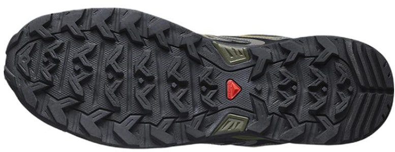 Salomon X Ultra Pioneer MID CSWP 'Verde' 472080 Shop Salomon X Ultra Pioneer MID CSWP 'Verde' 472080