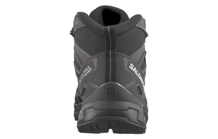 Shop サロモン X ウルトラ パイオニアMid GTX (黒) 471703