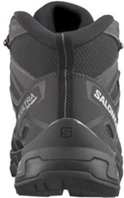 サロモン X ウルトラ パイオニアMid GTX (黒) 471703 Shop サロモン X ウルトラ パイオニアMid GTX (黒) 471703