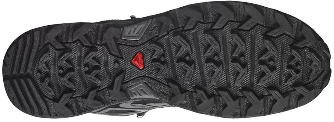 サロモン X ウルトラ パイオニアMid GTX (黒) 471703 Purchase サロモン X ウルトラ パイオニアMid GTX (黒) 471703