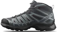 Buy Salomon X Ultra Pioneer Mid Gtx 'Navy Black' - Biru Hitam 471705