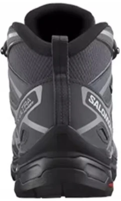 Salomon X Ultra Pioneer Mid Gtx 'Navy Black' - Biru Hitam 471705 Shop Salomon X Ultra Pioneer Mid Gtx 'Navy Black' - Biru Hitam 471705