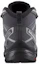 Shop Salomon X Ultra Pioneer Mid Gtx 'Navy Black' - Biru Hitam 471705