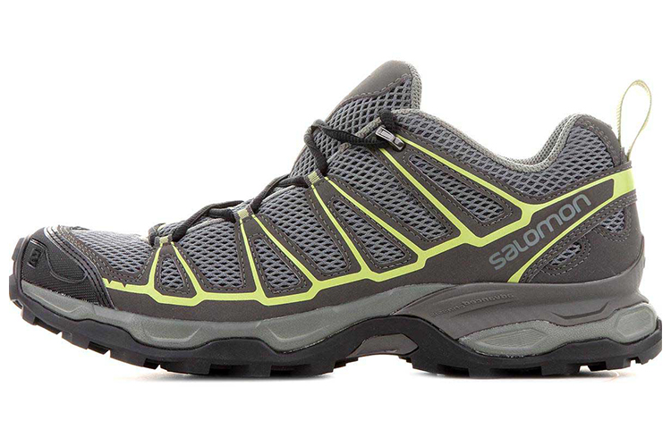 Salomon X Ultra Prime 'Ash' 394741