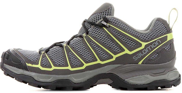Salomon X Ultra Prime 'Ash' Lelaki Kasut Sukan 394741 Buy Salomon X Ultra Prime 'Ash' Lelaki Kasut Sukan 394741