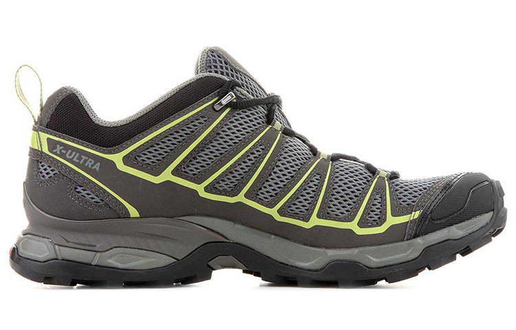 Order Salomon X Ultra Prime ''Ash'' Chaussures 394741