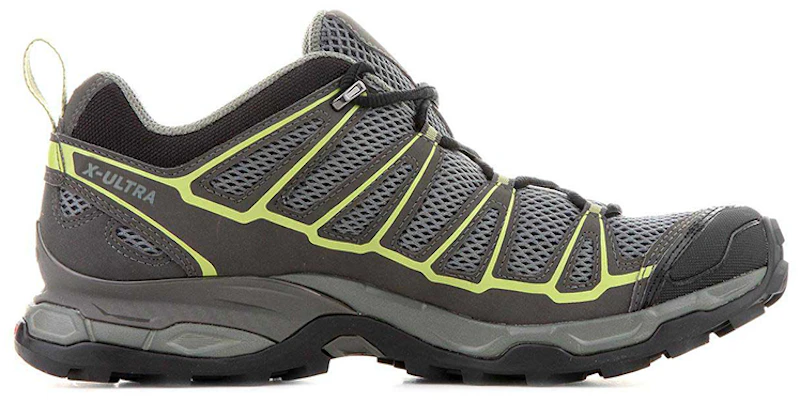 Salomon X Ultra Prime ''Ash'' Chaussures 394741 Order Salomon X Ultra Prime ''Ash'' Chaussures 394741