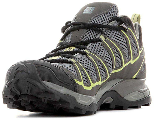 Salomon X Ultra Prime ''Ash'' Chaussures 394741 Lookbook Salomon X Ultra Prime ''Ash'' Chaussures 394741