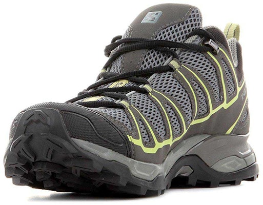 Salomon X Ultra Prime 'Ash' 394741 Lookbook Salomon X Ultra Prime 'Ash' 394741