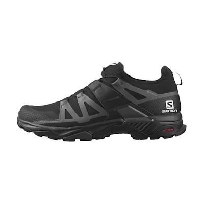 Salomon X Ultra Pro GTX 'Black CMFT Durability'