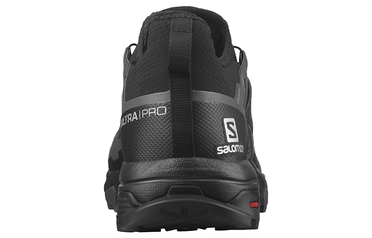 Salomon X Ultra Pro GTX 'Black CMFT Durability' 圖 4