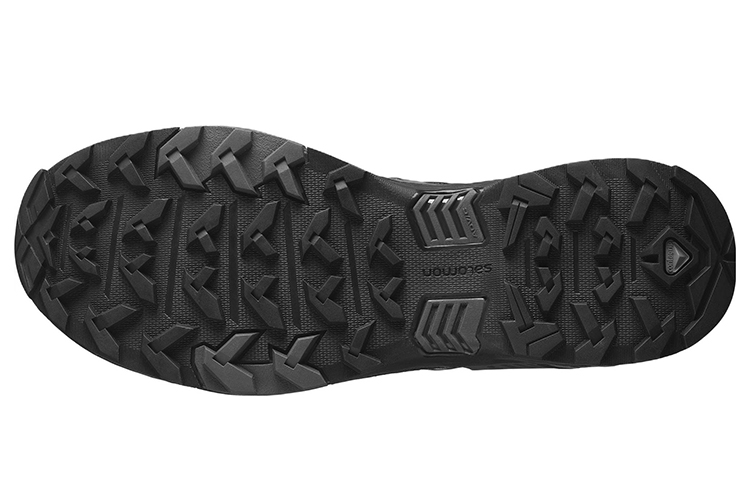 Salomon X Ultra Pro GTX 'Black CMFT Durability' 圖 5