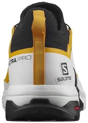 薩洛蒙 X Ultra Pro Gore-Tex 舒適耐磨戶外功能鞋 黑黃 Shop 薩洛蒙 X Ultra Pro Gore-Tex 舒適耐磨戶外功能鞋 黑黃