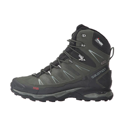 Salomon X Ultra Winter CS 'Black Outdoor Low'