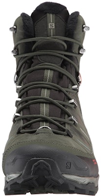 Salomon X Ultra 冬季CS '黑色户外低帮' 398503 Purchase Salomon X Ultra 冬季CS '黑色户外低帮' 398503